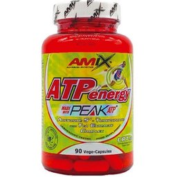 ATP Energy with Peak ATP 90vcaps