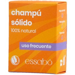 Essabó Shampooing Usage Fréquent 100g
