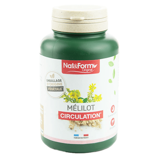 Original Mélilot 200 gélules