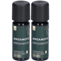 Phytomed Huile essentielle de bergamote bio 10 ml