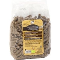 Macaroni de seigle biologique 500 g