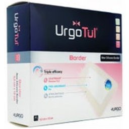 Urgotul Border 6,5Cm X 10Cm 10