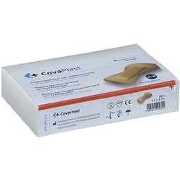 Holthaus Medical Ypsiplast® Pansement bout du doigt 4,5 x 8 cm