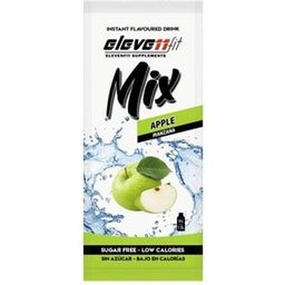 Mix Pomme Sans Sucre 9g