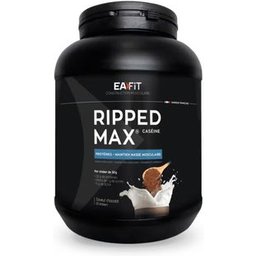 Ripped Max Caséine Vanille 750g
