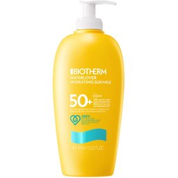 Waterlover Lait Solaire Hydratant Spf50+