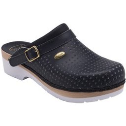 Clog S/Comf B/S Ce Bleu Marine38