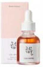 Sérum Régénérant Ginseng + Bave d'Escargot 30 ml - Flacon compte goutte 30 ml