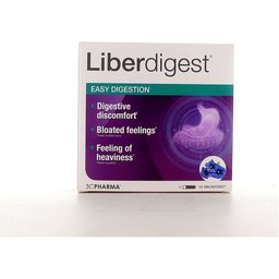 Liberdigest 14x10ml