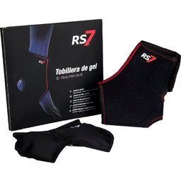 Pack Tobillera Neopreno de Gel Frío Calor