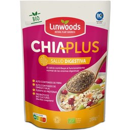 Chia Plus Santé Digestive 200g