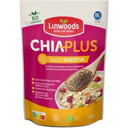 Chia Plus Santé Digestive 200g