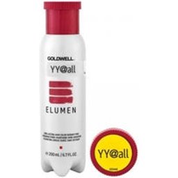 Elumen Long Lasting Hair Color Oxidant Free YY@all 200ml