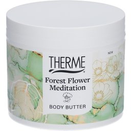 Forest Flower Meditation Body Butter
