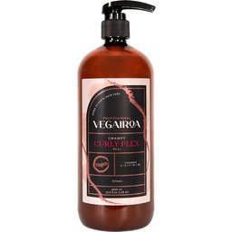 Shampooing Curly Plex 1000ml