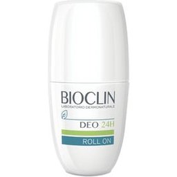 Bioclin Deo 24h Déodorant Roll-On Parfumé 100ml