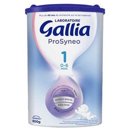ProSyneo 1er Âge 800g
