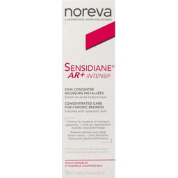 Sensidiane AR+ Soin Intensif Concentré Rougeurs Installées
