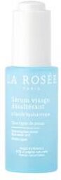 La Rosée Sérum Désaltérant à l'Acide Hyaluronique - Flacon compte goutte 30 ml