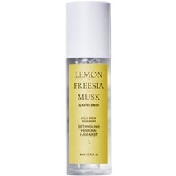 Detangling Perfume Mist 01 Lemon Freesia Musk 80ml