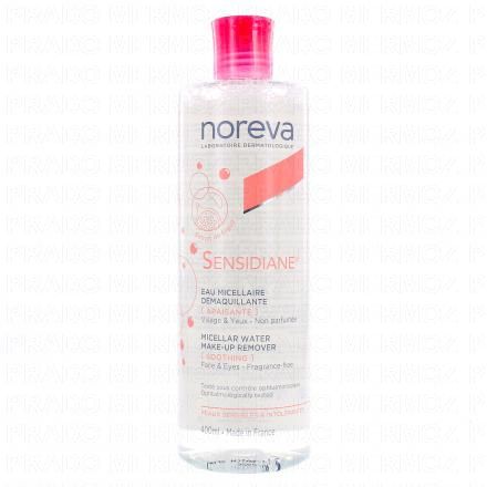 Sensidiane Eau micellaire 400ml