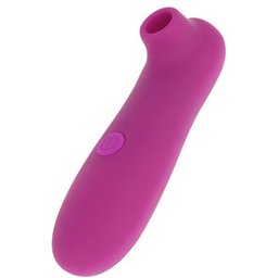 Stimulateur de Clitoris 10 Vitesses Lilas 1ut