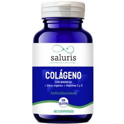 Collagen 180comp