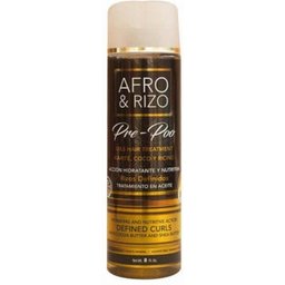 Pre-Poo Boucles définies 226ml