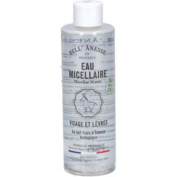 Bell'Anesse Bio Eau Micellaire