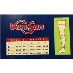 Panty 70 Couleur 22 Beige T 2