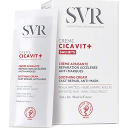 Cicavit+ Crème Apaisante 10x2ml