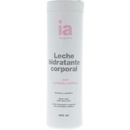 Lait Hydratant Corps Centella Asiatica 400ml
