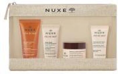 Rêve de Miel Trousse de Voyage - Trousse 4 produits