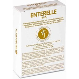 Enterelle Plus 12Cps