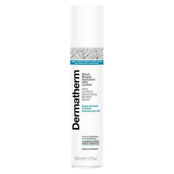 Sérum Booster Hydratant Ultra Confort 50ml