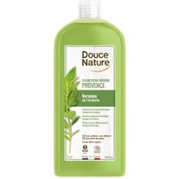 Shampoo-Gel Verveine Bio 1L