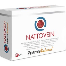 Nattoveine