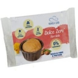 Dolce Zero Noisette 37g