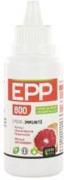 EPP 800 50 ml - Flacon compte goutte 50 ml