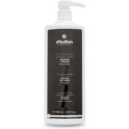Bullon Liquido Para Vendas Frias 1000 Ml