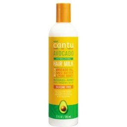 Cantu Lait Hydratant Avocat 355ml