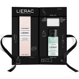 Set Navidad 2023 Hydragenist Les Essentiels Contorno Ojos