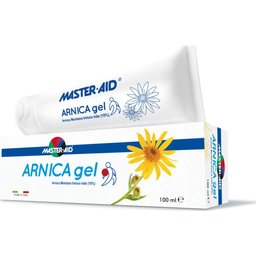 Arnica Gel 100ml