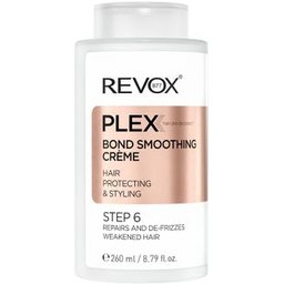 Plex Bond Smoothing Crème Step 6 260ml