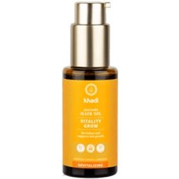 Vitality Huile de croissance pour cheveux 50ml