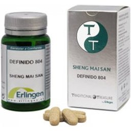 Défini 804 Sheng Mai San 60comp