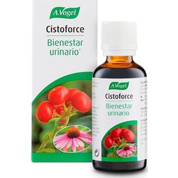Cistoforce Gouttes 50ml