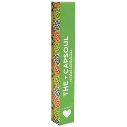 Capsules Thé Vert Méditerranée 10uts