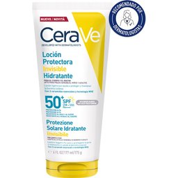 CeraVe Lotion Protectrice Invisible Hyratante SPF50+ 177 ml