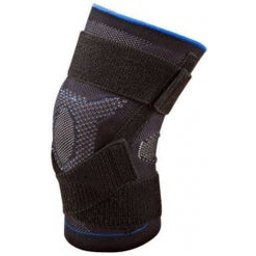 Orto Gl Strapp Noir T3